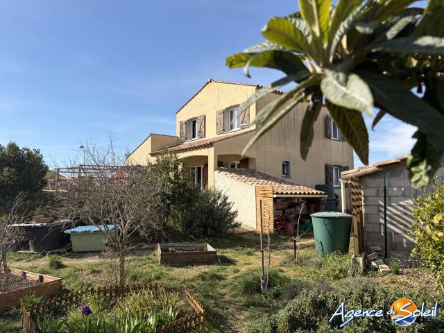 Maison 6 pièces 114 m²