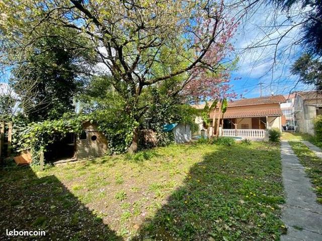 Maison 6 pièces 114 m²