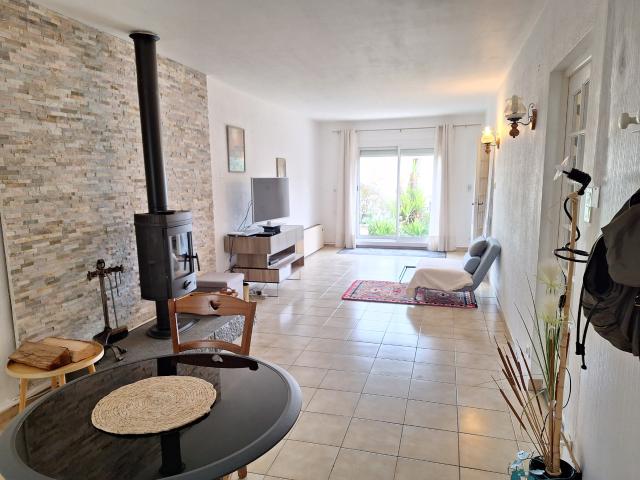 Maison 6 pièces 114 m²