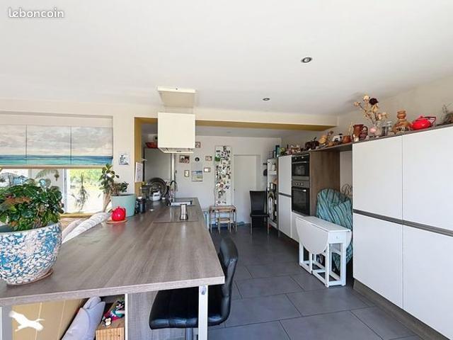 Maison 6 pièces 114 m²
