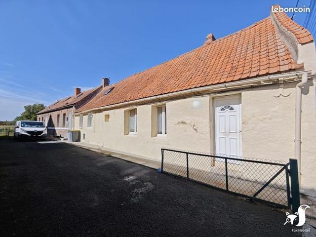 Maison 6 pièces 114 m²