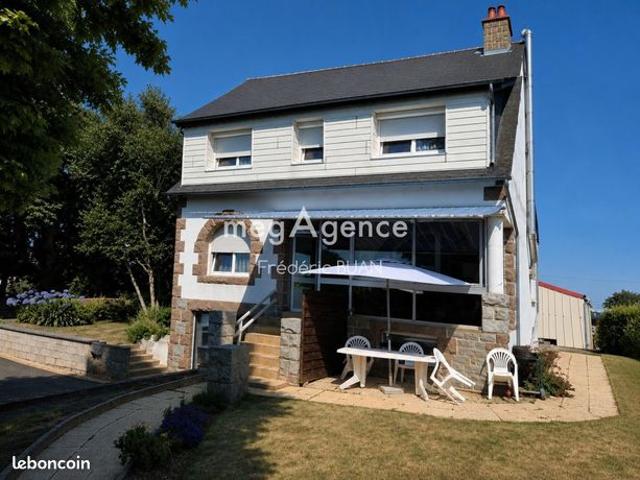 Maison 6 pièces 114 m²