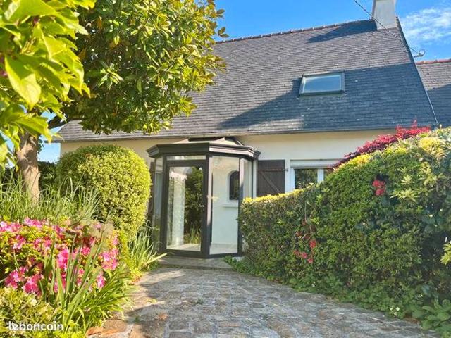 Maison 6 pièces 114 m²