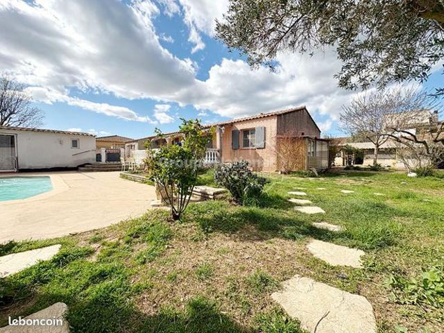 Maison 6 pièces 114 m²