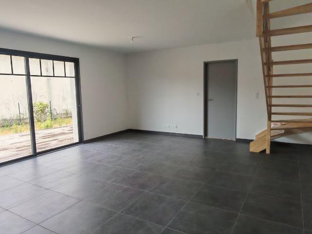 Maison 6 pièces 114 m²