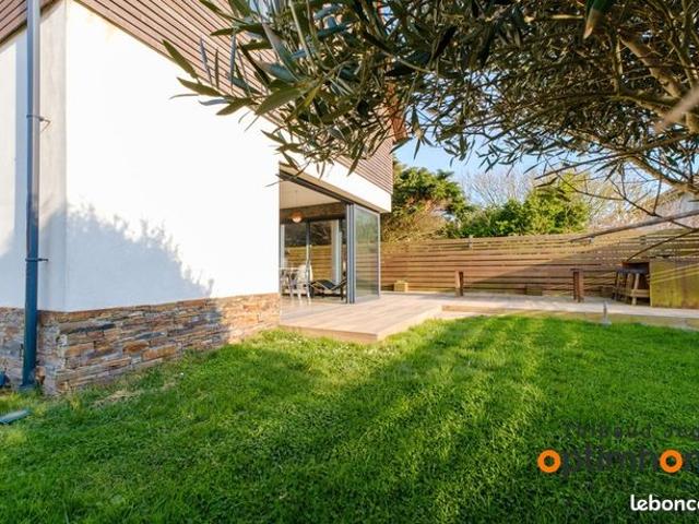 Maison 6 pièces 114 m²