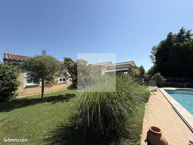 Maison 6 pièces 114 m²
