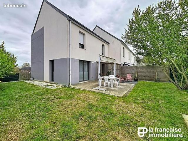 Maison 6 pièces 114 m²