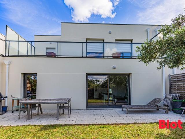 Maison 6 pièces 114 m²