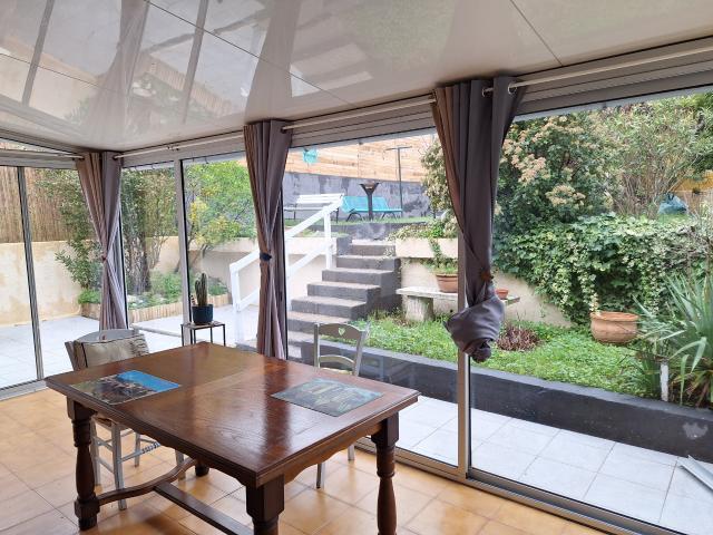 Maison 6 pièces 114 m²