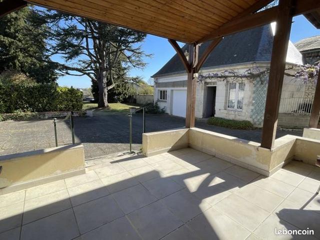 Maison 6 pièces 114 m²