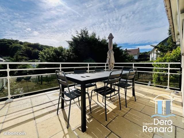 Maison 6 pièces 114 m²