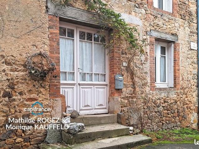 Maison 6 pièces 114 m²