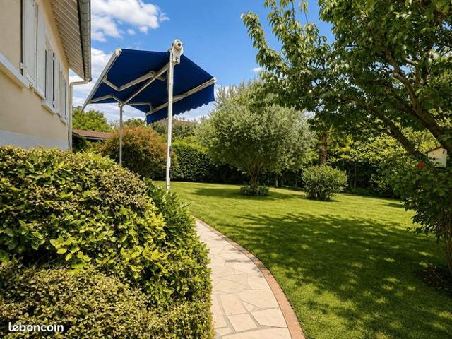 Maison 6 pièces 114 m²
