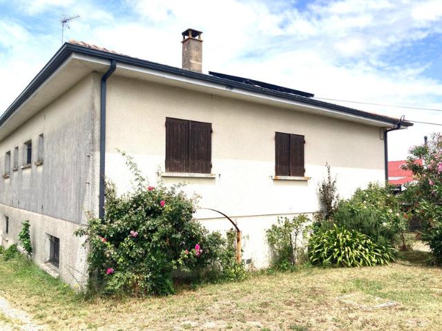 Maison 6 pièces 114 m²