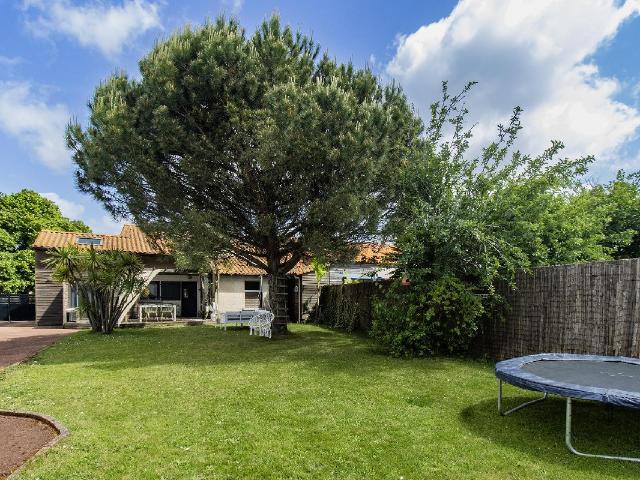 Maison 6 pièces 114 m²