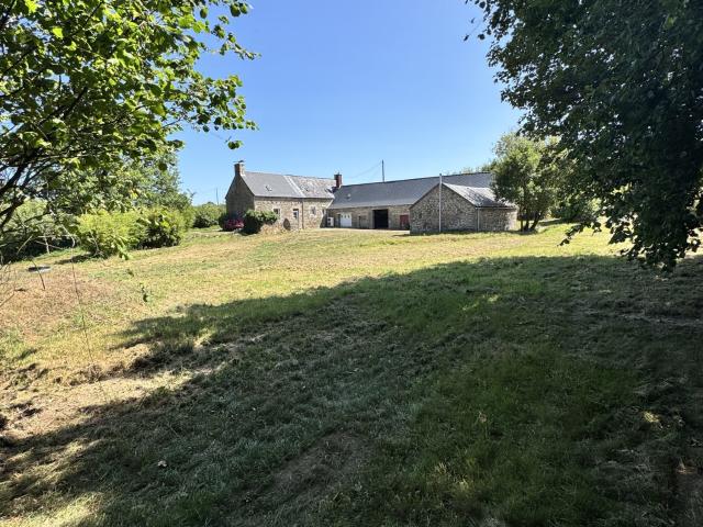 Maison 6 pièces 114 m²