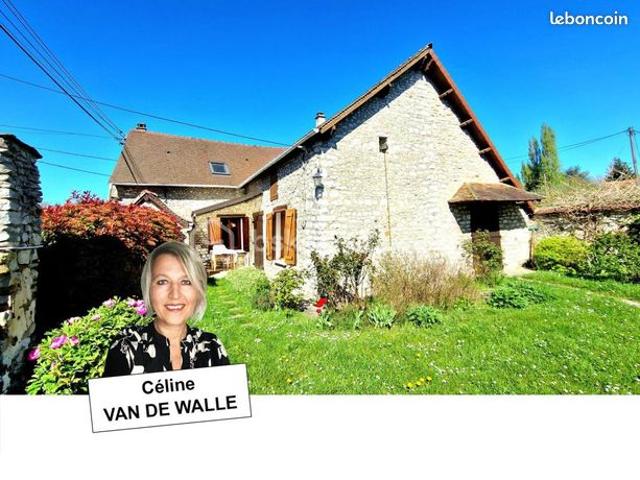 Maison 6 pièces 114 m²
