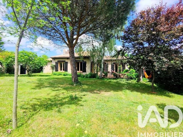 Maison 6 pièces 114 m²