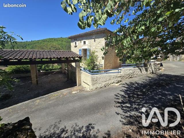 Maison 6 pièces 114 m²