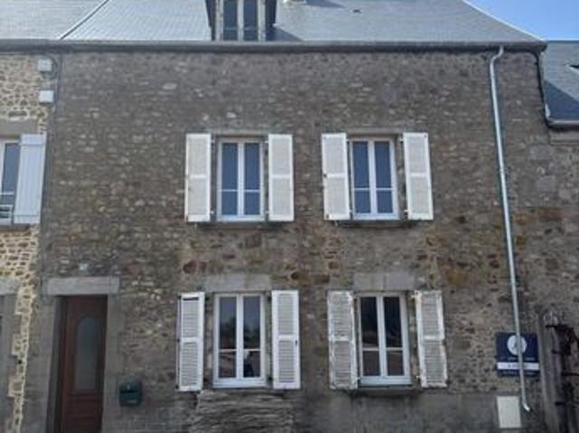 Maison 6 pièces 114 m²