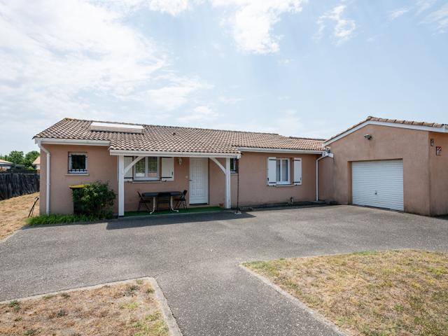 Maison 6 pièces 114 m²