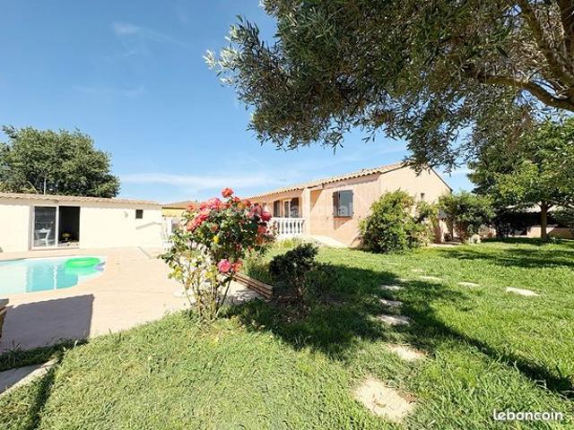 Maison 6 pièces 115 m²