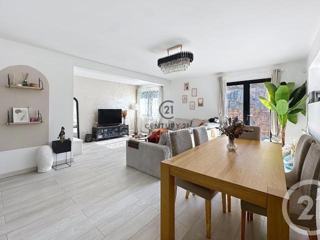 Maison 6 pièces 114 m²