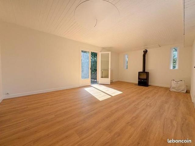 Maison 6 pièces 114 m²