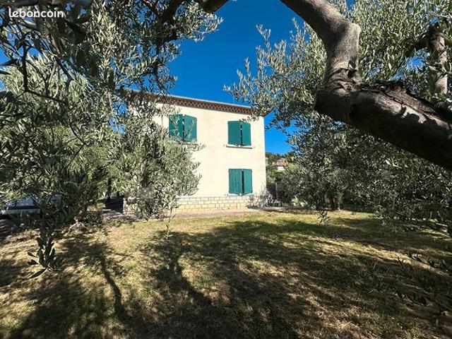 Maison 6 pièces 114 m²