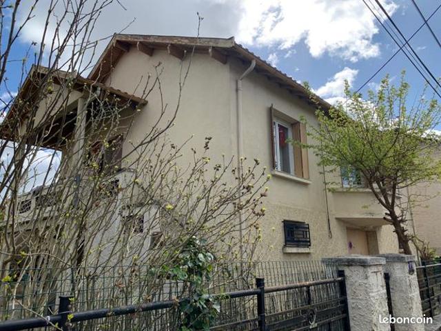 Maison 6 pièces 114 m²