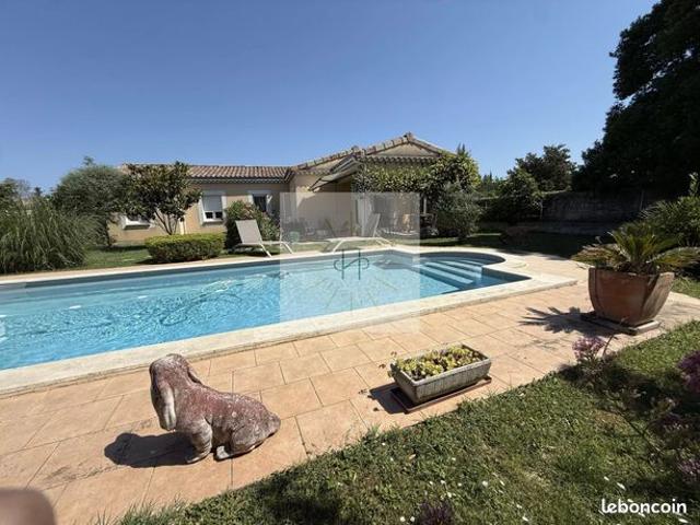 Maison 6 pièces 114 m²