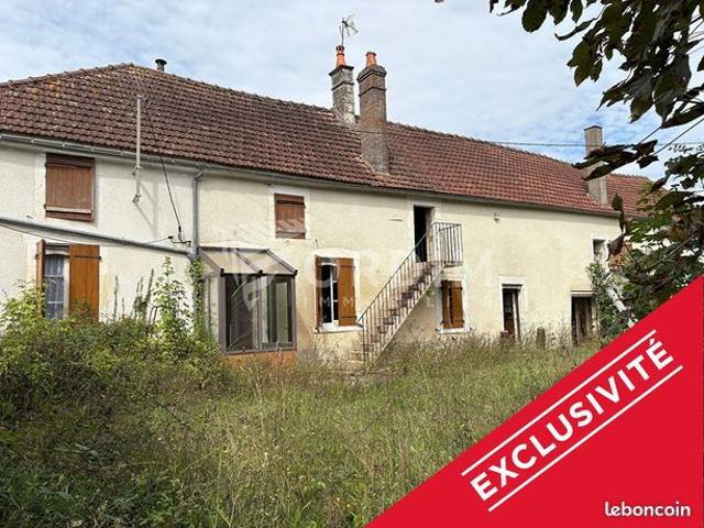 Maison 6 pièces 114 m²