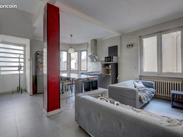 Maison 6 pièces 114 m²