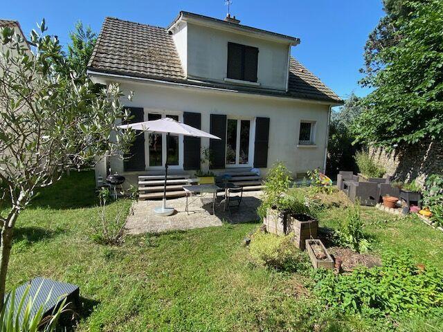 Maison 6 pièces 114 m²