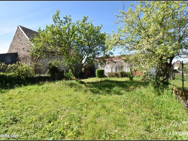 Maison 6 pièces 114 m²