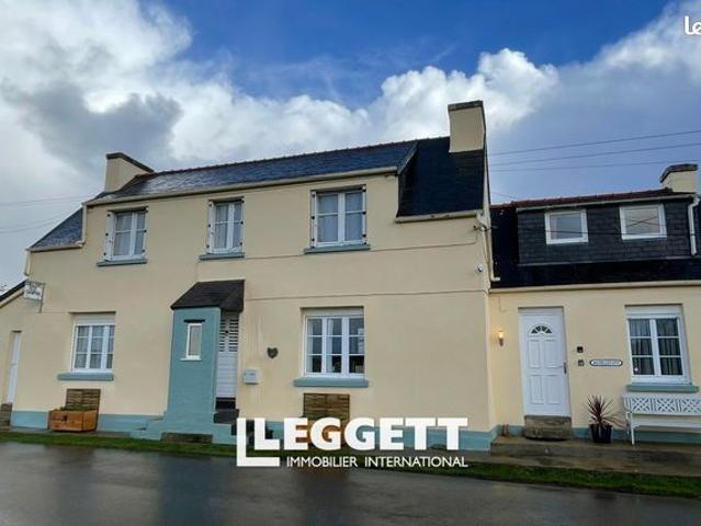 Maison 6 pièces 114 m²
