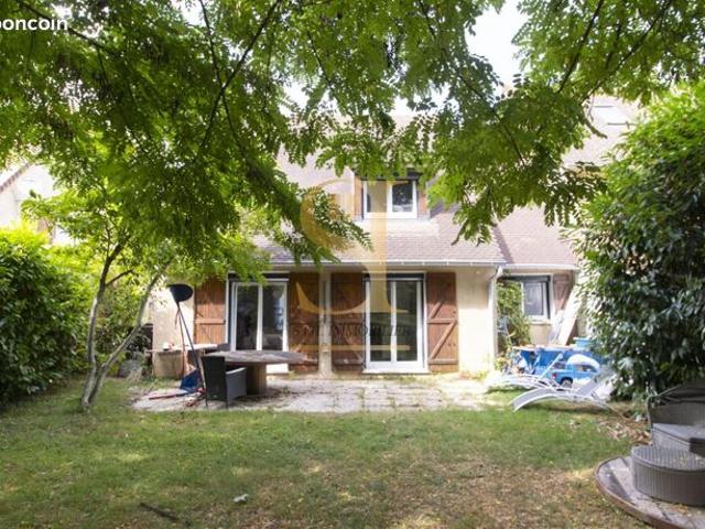 Maison 6 pièces 114 m²