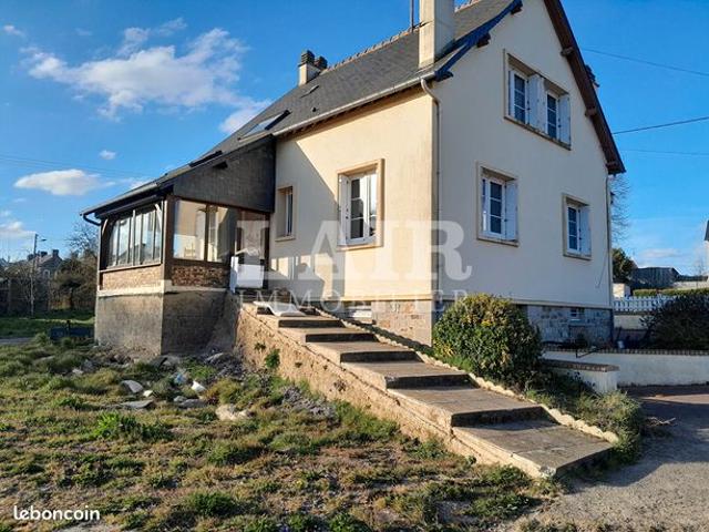 Maison 6 pièces 114 m²