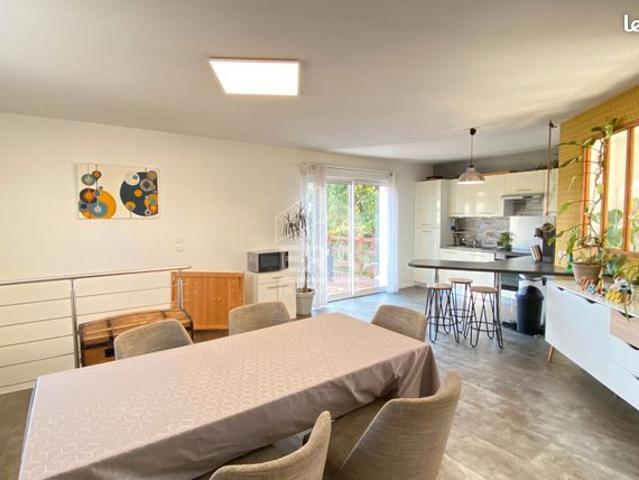 Maison 6 pièces 114 m²