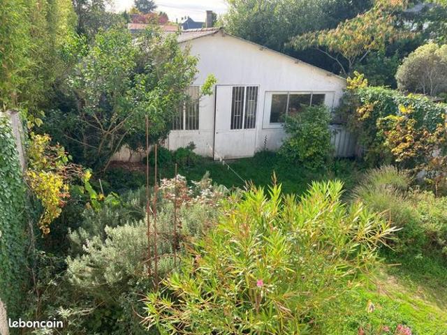 Maison 6 pièces 114 m²