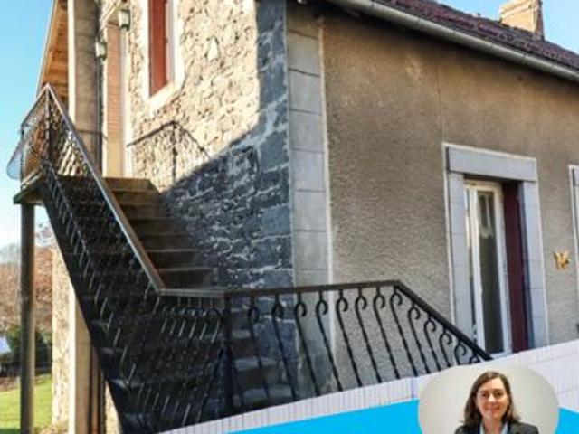 Maison 6 pièces 114 m²