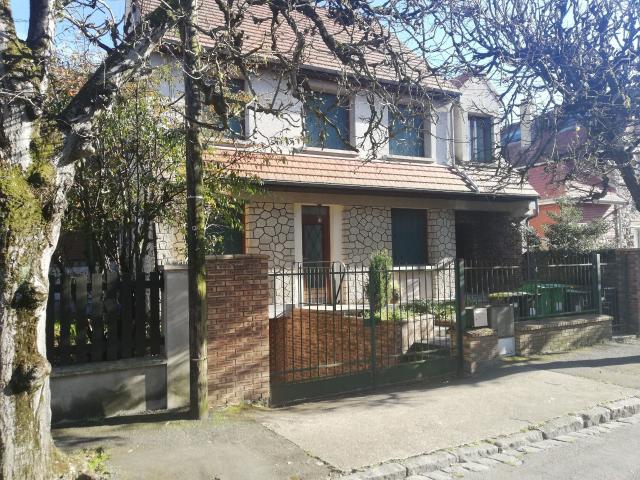 Maison 6 pièces 114 m²