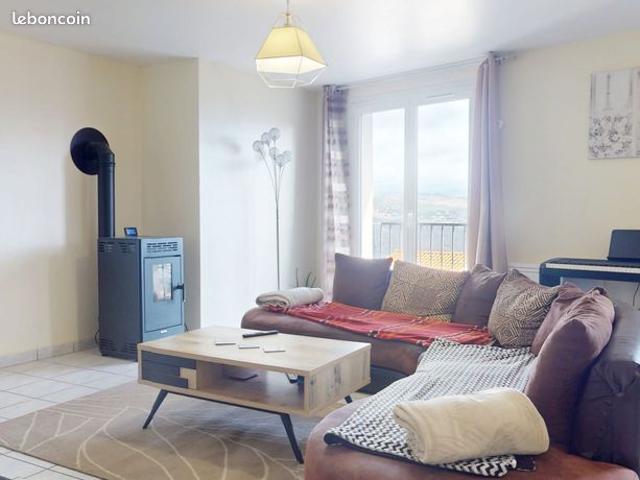 Maison 6 pièces 114 m²