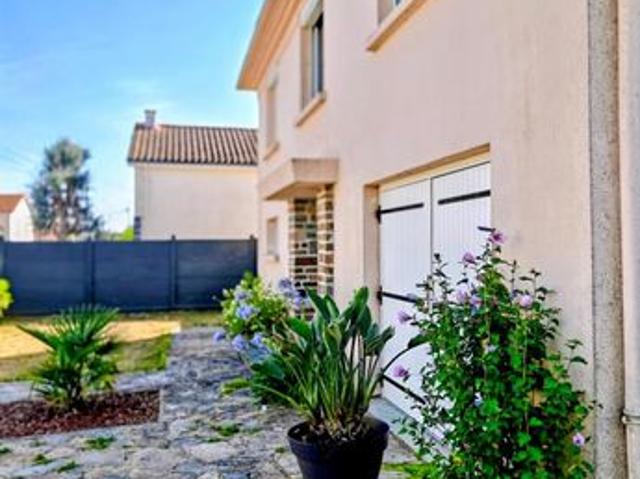 Maison 6 pièces 114 m²