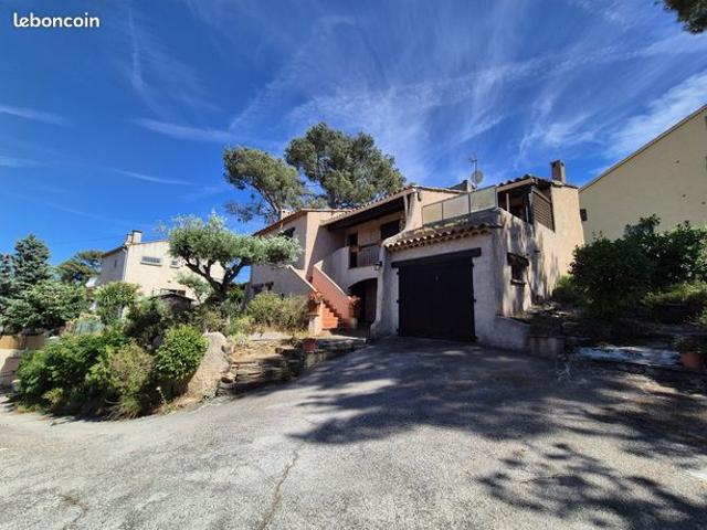 Maison 6 pièces 114 m²