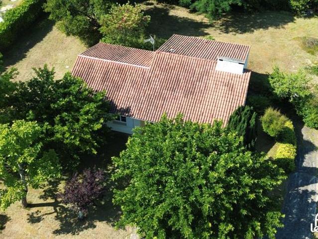 Maison 6 pièces 114 m²