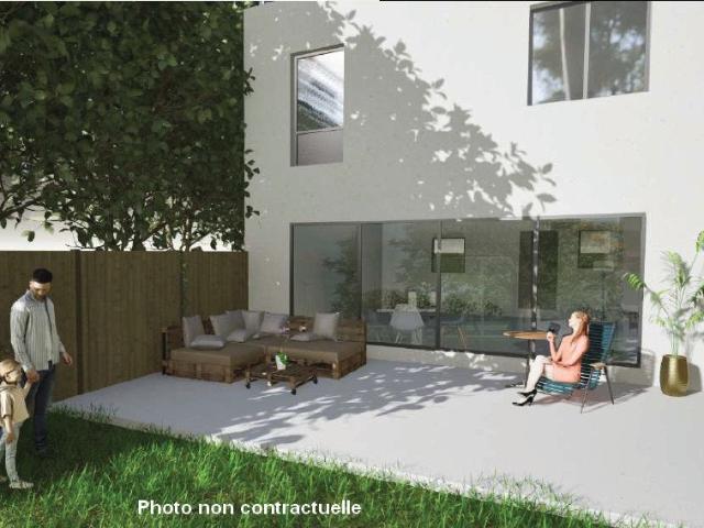 Maison 6 pièces 114 m²