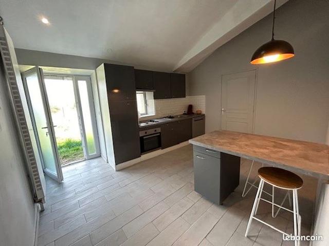 Maison 6 pièces 114 m²