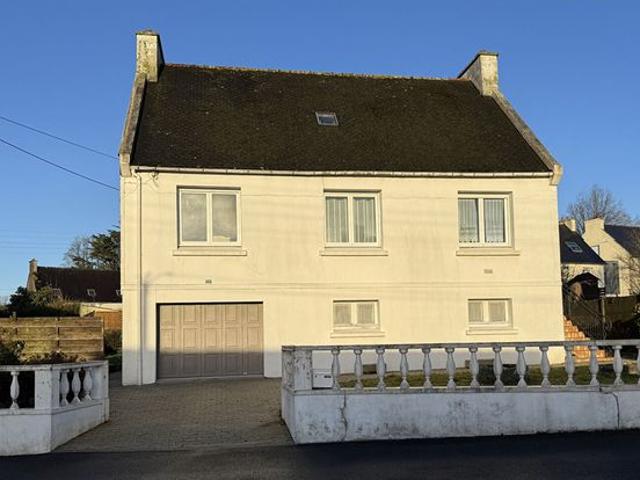 Maison 6 pièces 114 m²
